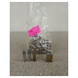 2 lb of wad cutters, includes 38 Special,