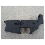 AM-15 multi-cal lower receiver, number 16299294