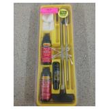 Gun cleaning kit