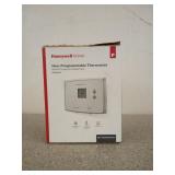 NIB Honeywell home non-programmable thermostat