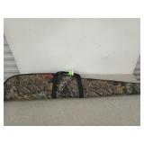 52-in camo Allen soft gun case