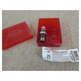 Lee Carbide factory crimp die, Colt 45 - 454