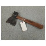 14 inch hatchet