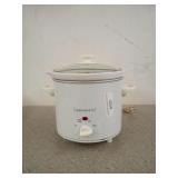 Continental crock pot - works