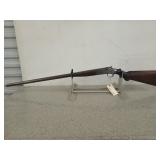 H&R single shot 12? gauge needs buttstock