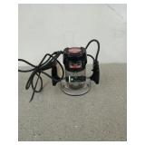 Sears Craftsman router, works