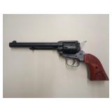 Heritage rough Rider 22LR serial number