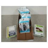 Six new Moen secure mounts for grab bar