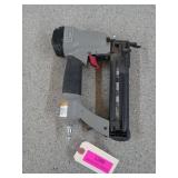 Porter-Cable 18 gauge Brad nailer, untested