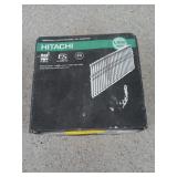 Full? Box of Hitachi 2 in framing nails