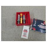 Lee PaceSetter dies for 43 Mauser