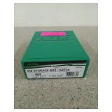 RCBS 38/357 4 die set