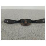 Number 51, cast iron, spokeshave plane, 10 in