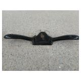 9 in spokeshave plane