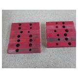 13 assorted MEC shotshell reloading charge