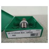 RCBS 30-06 die seat / sizer