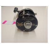 Shakespeare president 2 - 1980 HB