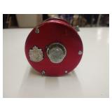 Abu Garcia ambassador 5000