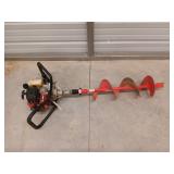 Thunder Bay auger, works, 32x8-in