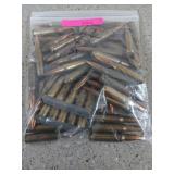 55 rounds of 7.62 x51