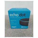 Amazon Echo Dot new in box, add Alexa to any room