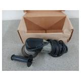 Porter-Cable random orbit sander in cardboard