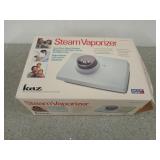 Steam vaporizer in box, untested