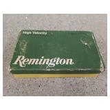 17 rounds mixed 270 win 130 grain soft points ammo