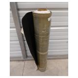 36-in roll of peel and stick? underlayment ?/ it