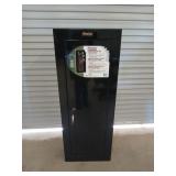 Sentinel eight gun heavy gauge steel security