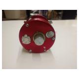 Abu Garcia ambassador 6000