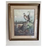 A.J. Rudisill Picture 34x28