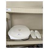 George Foreman grill