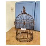 Birdcage 17x10x9'