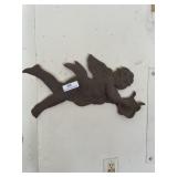 Pottery .     10'x20'