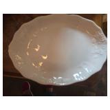 16' x12' Johnson Brothers platter