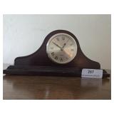 Quartz clock