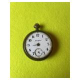 Rock Ford Pocket watch-no glass/no hands