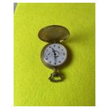 Arnex Pocket watch 17 jewel- Swiss made
