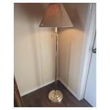 4'6' Adjustable floor lamp