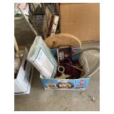 Misc. Box
