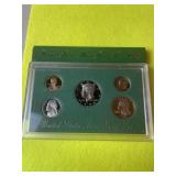 1994 U S Proof Set