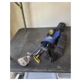 Kids Golf Club kids golf club set with bag