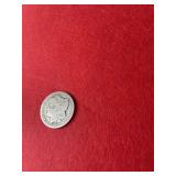 1898 s silver dollar