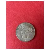 1926 D Silver Dollar