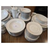 99 pieces of style house China Brocade brocade