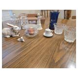 4 ocs crystal, bunny, what nots