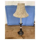 24' Occasional lamp