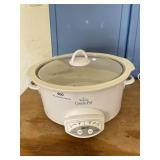 Rival crock pot
