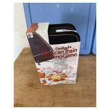 Mexican train Domino set